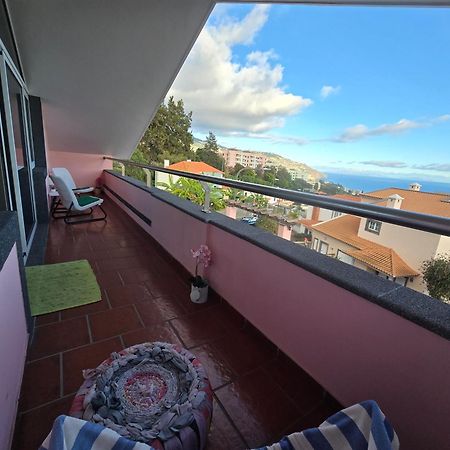 Casa Dos Amigos Panoramic View Hotell Funchal  Exteriör bild