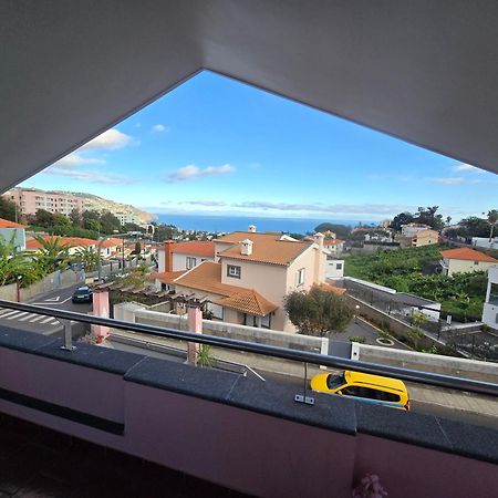 Casa Dos Amigos Panoramic View Hotell Funchal  Exteriör bild
