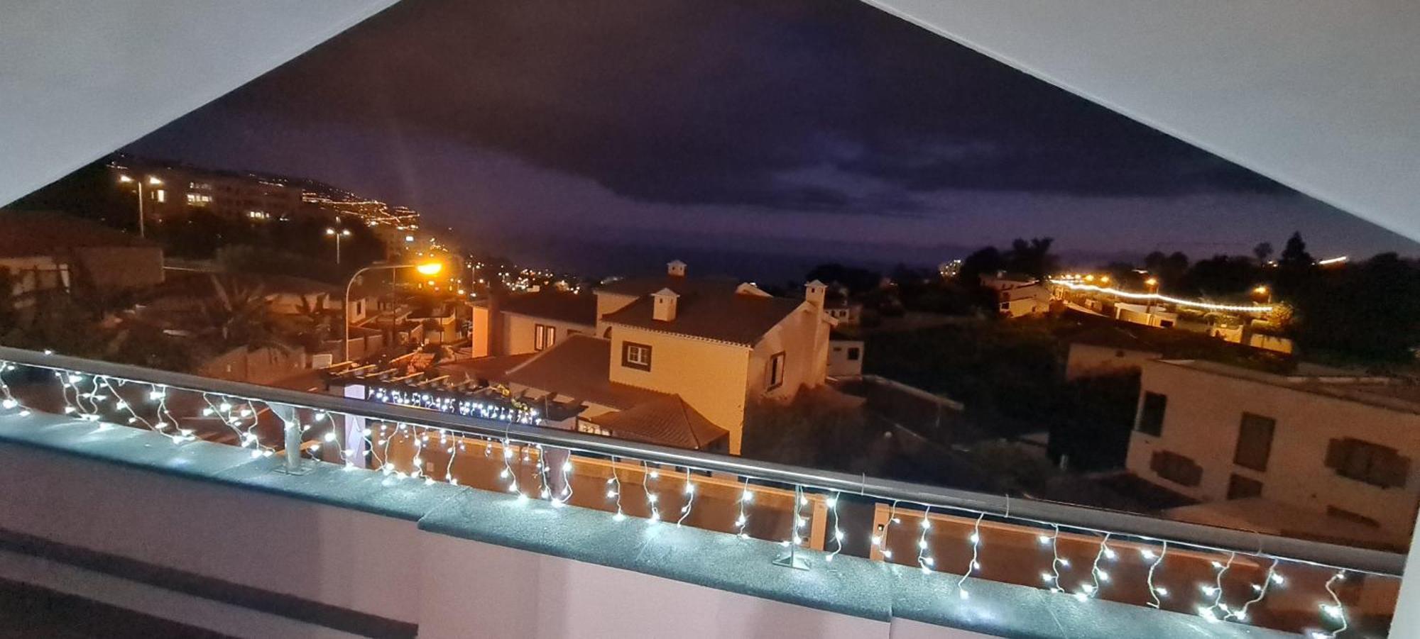 Casa Dos Amigos Panoramic View Hotell Funchal  Exteriör bild
