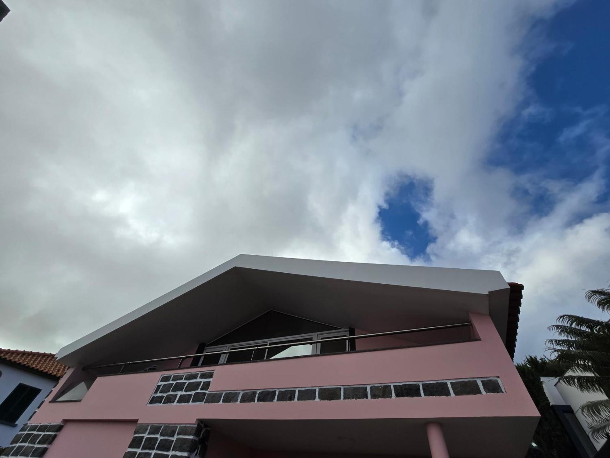 Casa Dos Amigos Panoramic View Hotell Funchal  Exteriör bild
